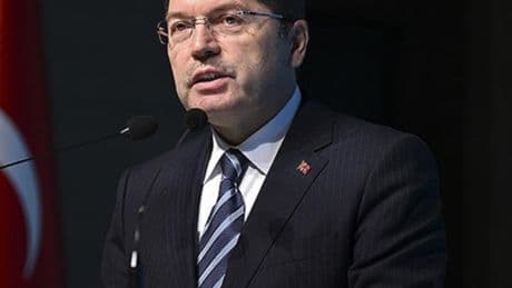 "Adalet hizmetlerinde aksama yok"