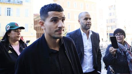 Incitation à la haine : le footballeur Youcef Atal condamné en appel à huit mois de prison avec sursis