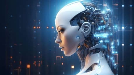 10 Amazing Humanoid Robots Already Walking Among Us Today