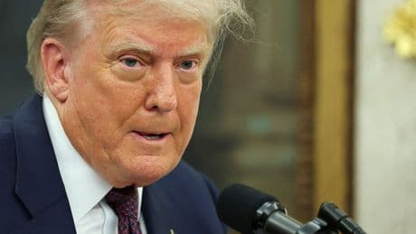 USA: Trump verklagt nächste Uni – und fordert eine Milliarde Dollar