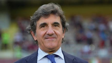 Cairo: &quot;Torino, ecco perch&eacute; ho scelto Baroni. Mercato? Abbiamo le idee chiare&quot;