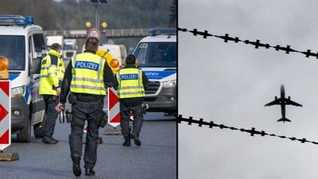AfD suhlte sich lange in Migrationskrise – jetzt entreißt Union ihr das Erfolgsthema