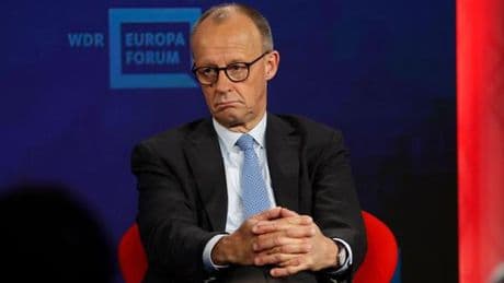 En direct, guerre en Ukraine : la Russie dénonce une décision « assez dangereuse » après l’annonce par Friedrich Merz de la fin des limitations sur la portée des armes livrées à l’Ukraine