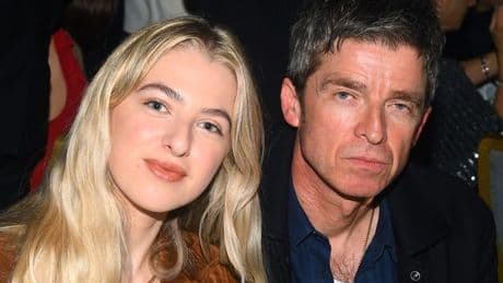 Noel Gallagher's daughter Anais slams older Oasis fans as she praises her dad
