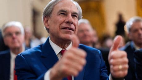 Texas Governor Greg Abbott will not release ‘intimate’ Elon Musk emails