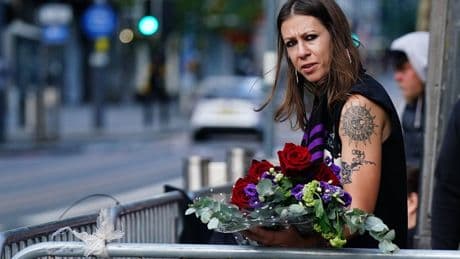 Ozzy Osbourne funeral latest: Birmingham procession to take place as Sharon, family and celebrity guests to attend private service