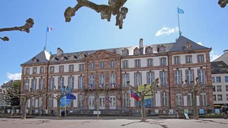 Strasbourg : le congé de santé gynécologique retoqué par la justice