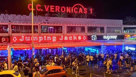'I visited strip Jay Slater partied at before death - what I found disturbed me'