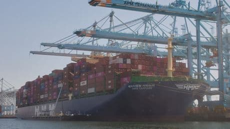 Tariff Rulings Inject New Uncertainty Into Trump Trade Strategy