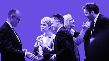 Wirtschaftspaket: Feilschen um den Aufschwung