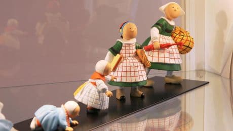Bécassine, simplette et naïve ? Comment l’immigrée bretonne a pris sa revanche sur le racisme