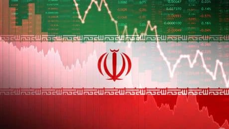 İran'da borsa çöktü: Piyasalarda panik büyüyor