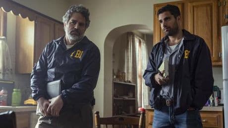 A regarder ce soir : « Task » sur HBO Max, Mark Ruffalo en agent du FBI sur les traces d’un enfant kidnappé