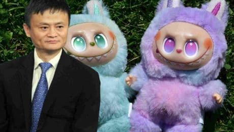 Labubu ile Jack Ma'yı geçti: İlk 10'daki en genç milyarder oldu!