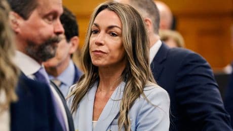 Jury reaches verdict in Karen Read murder trial over death of Boston police boyfriend