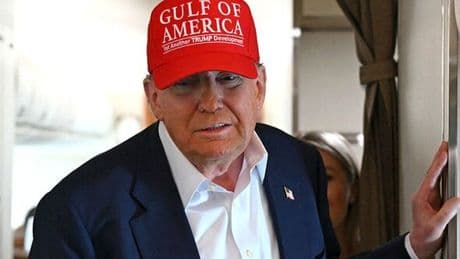 POLL: Should the UK copy Trump’s tough tactics for dealing with migrants?