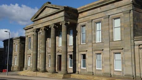 Man put on sex offenders’ register after indecent images of kids found on phone