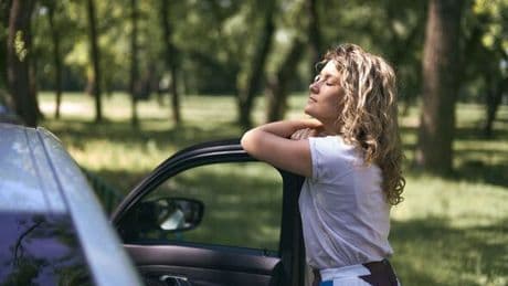 Drivers told to 'carefully consider' one decision this weekend or face £5k fines
