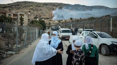 Kolumne „Import Export“ von Ronya Othmann: Die Minderheiten in Syrien sind nicht sicher