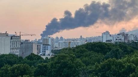Israel-Iran-Krieg: Warum Teheran nun doch wieder verhandeln könnte