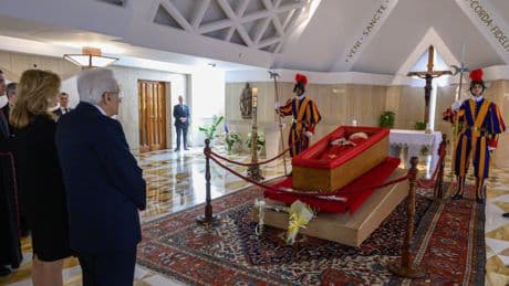 Última hora sobre el funeral del Papa Francisco| Cuándo abre la capilla ardiente, candidatos y novedades desde El Vaticano