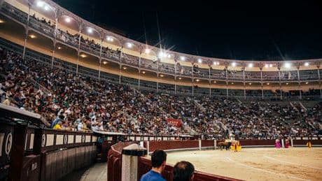 Las Ventas apuesta por los festejos nocturnos para los jueves del verano de 2025