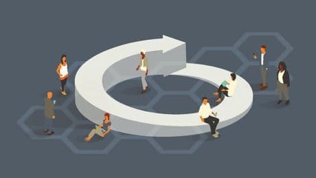 Why Today's Connected Devices Require Life Cycle Management