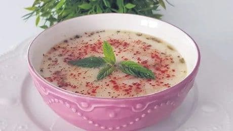 İDİL ÇİMRİN / Şipşak misafir sofrası