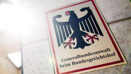 Spionageverdacht: Ermittler durchsuchen Wohnung von Konsulats-Mitarbeiterin