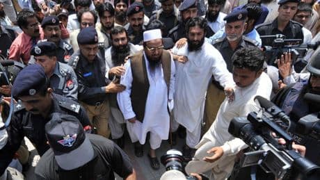 Crisis en Cachemira: qué es el grupo insurgente Lashkar-e-Taiba que ataca India y qué relación tiene con Pakistán