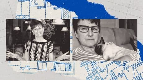 My new build home had 157 defects, including green tap water. It ruined my life