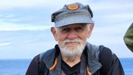 First picture of third British tourist who died in Lisbon tram crash