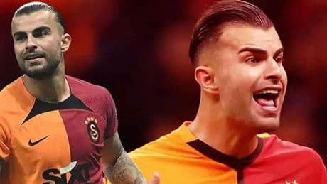 Ve yılın transferi! Abdülkerim Bardakcı resmen imzayı atıyor