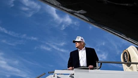 Trump Wants $3 Billion in Harvard Grants Redirected to Trade Schools