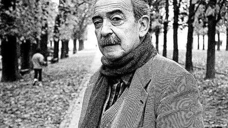 Fuerza del espíritu, fulgor de la palabra en Juan Gelman