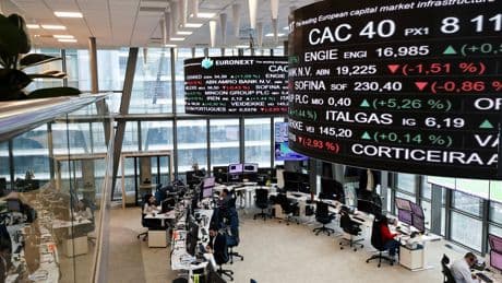 Euronext souhaite s’offrir la Bourse d’Athènes