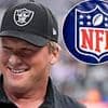 NFL hits back in Jon Gruden lawsuit after disgraced ex-Raiders coach scored huge win over the league