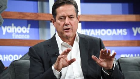 Ex-Barclays boss Staley loses bid to overturn UK ban over Epstein ties