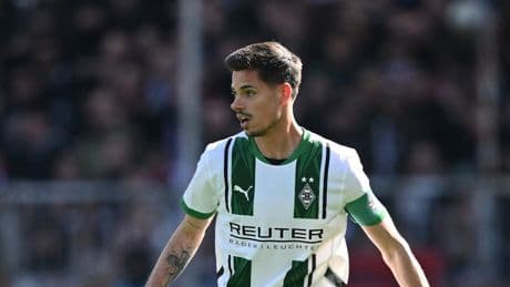 Klartext vom Vize-Kapitän - Was Weigl letzte Saison geärgert hat