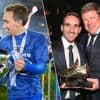 “Hij moet een standbeeld krijgen aan het stadion”: Gentse kampioenenploeg van 2015 wuift afscheidnemende Sven Kums uit