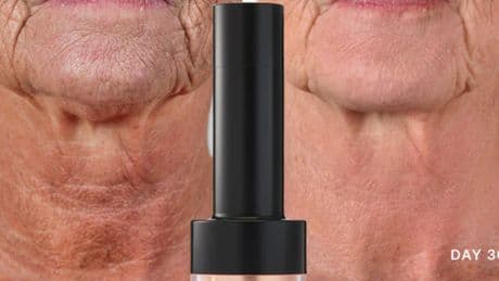 71-year-old 'looks forward' to anti-ageing treatment that's like a '£221 spa facial'