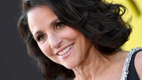 Julia Louis-Dreyfus told Michelle Obama the secret to getting your adult kids to come home