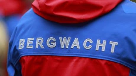 Alpen in Bayern: Zwei Wanderer sterben bei Touren nahe Garmisch-Partenkirchen