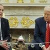 Le Canada ne sera "jamais à vendre", affirme Mark Carney lors de sa rencontre avec Donald Trump