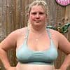 Mother pleads for help to fund Mounjaro jabs to lose weight for surgery...after 11lb baby caused her stomach to SPLIT