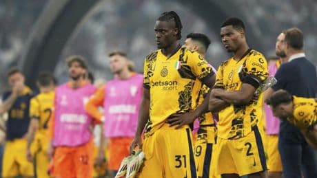 Pressestimmen zum CL-Finale „Inter, ein wahrer Albtraum“
