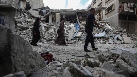 Gaza: le Hamas prêt à libérer tous les otages et à une trêve de cinq ans