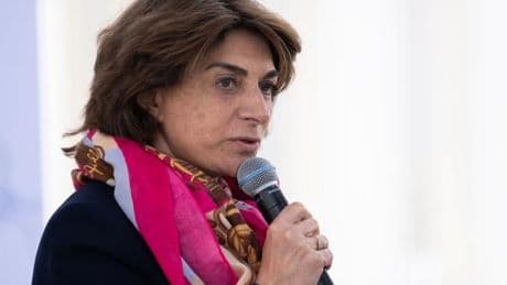 Martine Vassal, présidente des Bouches-du-Rhône, visée par une enquête préliminaire pour détournement de fonds et trafic d’influence