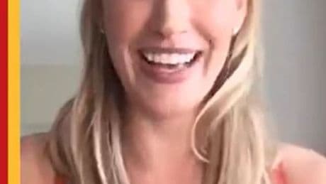 ‘I wouldn’t be in a rush either’ say fans as Paige Spiranac names celebrity as ‘slowest golfer’ she’s ever played with