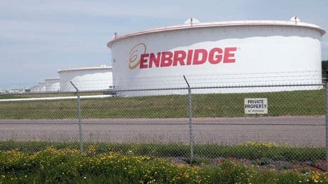 U.S. Supreme Court to hear Line 5 pipeline case between Michigan, Enbridge
